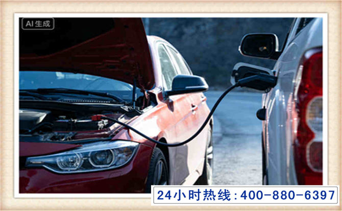 汉台潍坊拖车,附近24小时汽车拖车救援，潍坊道路救援拖车电话